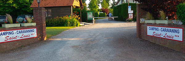 Camping à Autingues près de Boulogne-sur-Mer