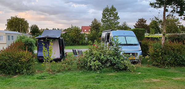 Location emplacement camping à Autingues près de Calais